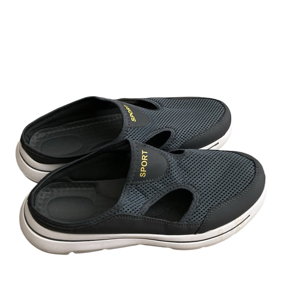 Backless sport casual shoes UNISEX